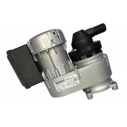 Motoreduktor SIREM R1C245NP5BC 21 obr/min - 030508