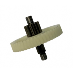 2-gie koło zębate typu F - 035202