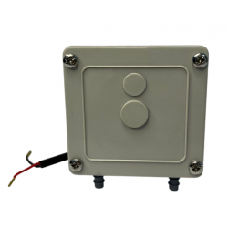 Pompa perystaltyczna 12V PROMINOX PRO-INOX - 040402