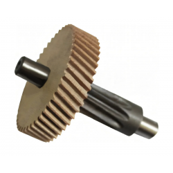 1-sze koło zębate typu P 23 RPM – oryginał SIREM 035114