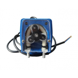 Pompa perystaltyczna dozująca 12V PL2 - 040407