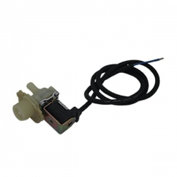 Elektrozawór MULLER wlotowy wody pojedynczy 220V  - 042220
