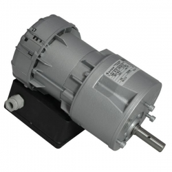 Motoreduktor Sirem R1C245M2B - 32 obr.min - 030403