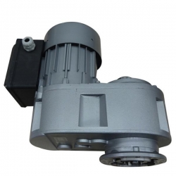 Motoreduktor Sirem R3250P2B - 32 obr.min - 030707